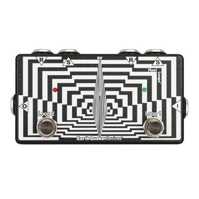 EarthQuaker Devices Flexi Loops V1