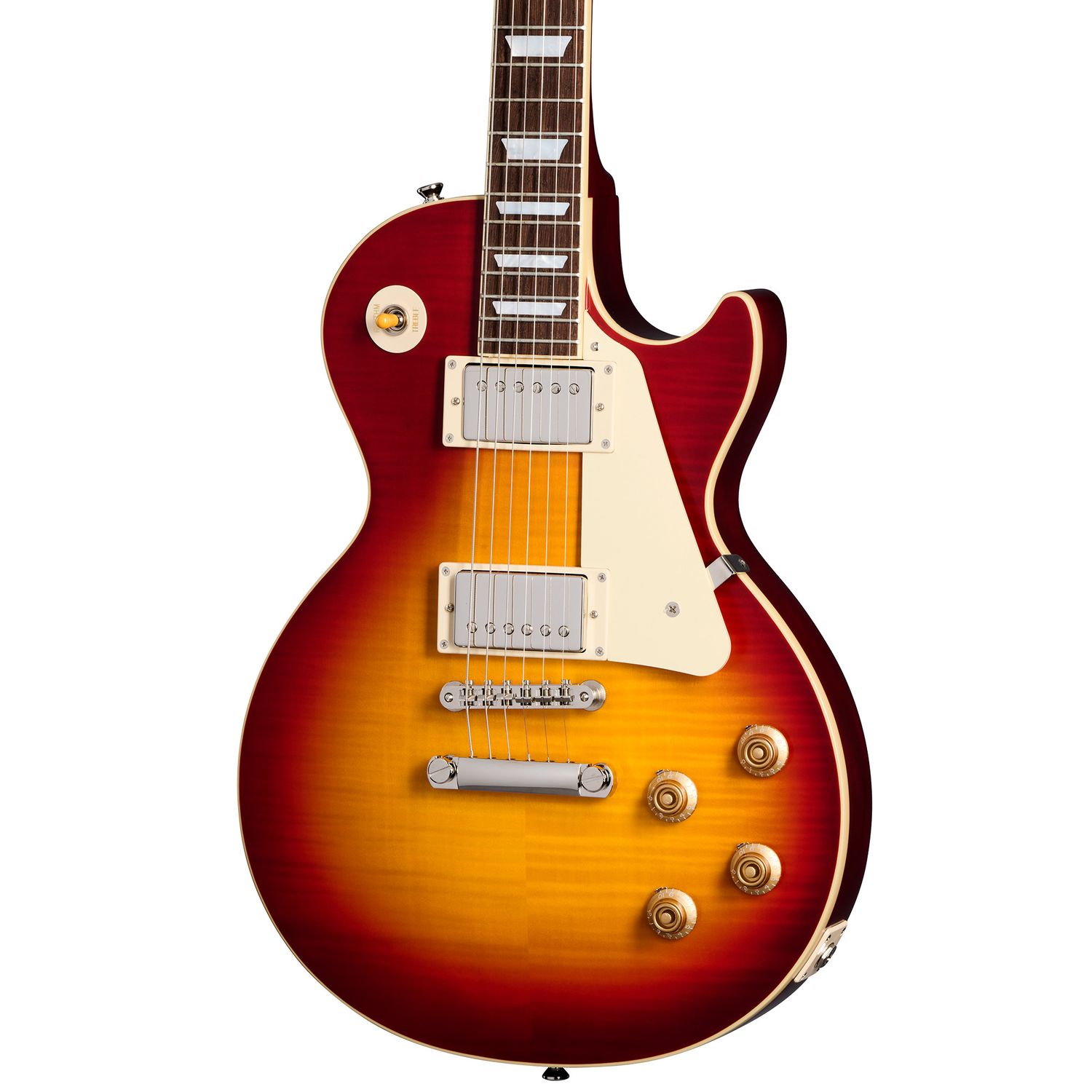 Epiphone 1959 Les Paul Standard – Factory Burst (w/ Hard Case)