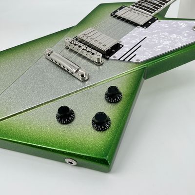 Kauer Gripen - Bumper Car Green - 2xHB