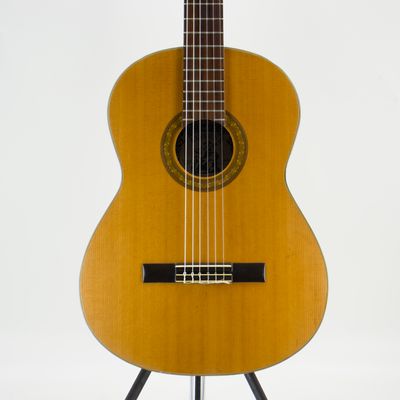 Used Alvarez 5003 Classical Guitar Made in Japan