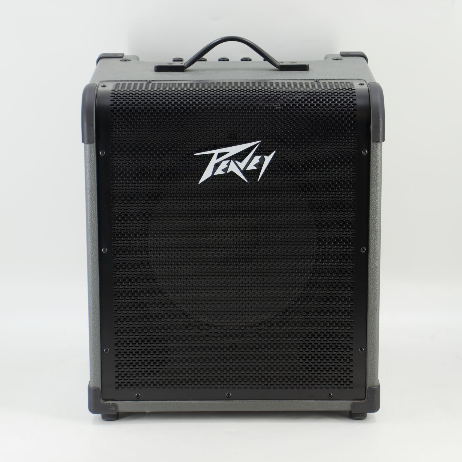 Used Peavey MAX 150 Bass Combo Amp – Very Good Condition