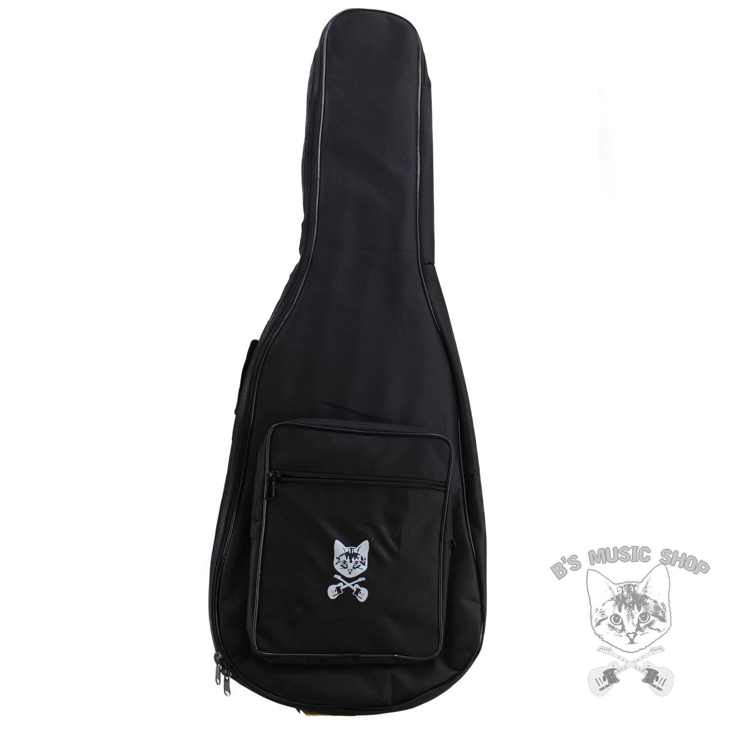 B&#39;s Gig Bags , Instrument: Acoustic 3/4 Guitar