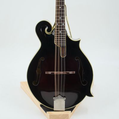 Used Rover RM-75 Dark Burst Mandolin – Very Good Condition
