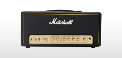 Marshall ORI20H-U 20W head w FX loop and Boost
