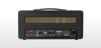 Marshall ORI20H-U 20W head w FX loop and Boost