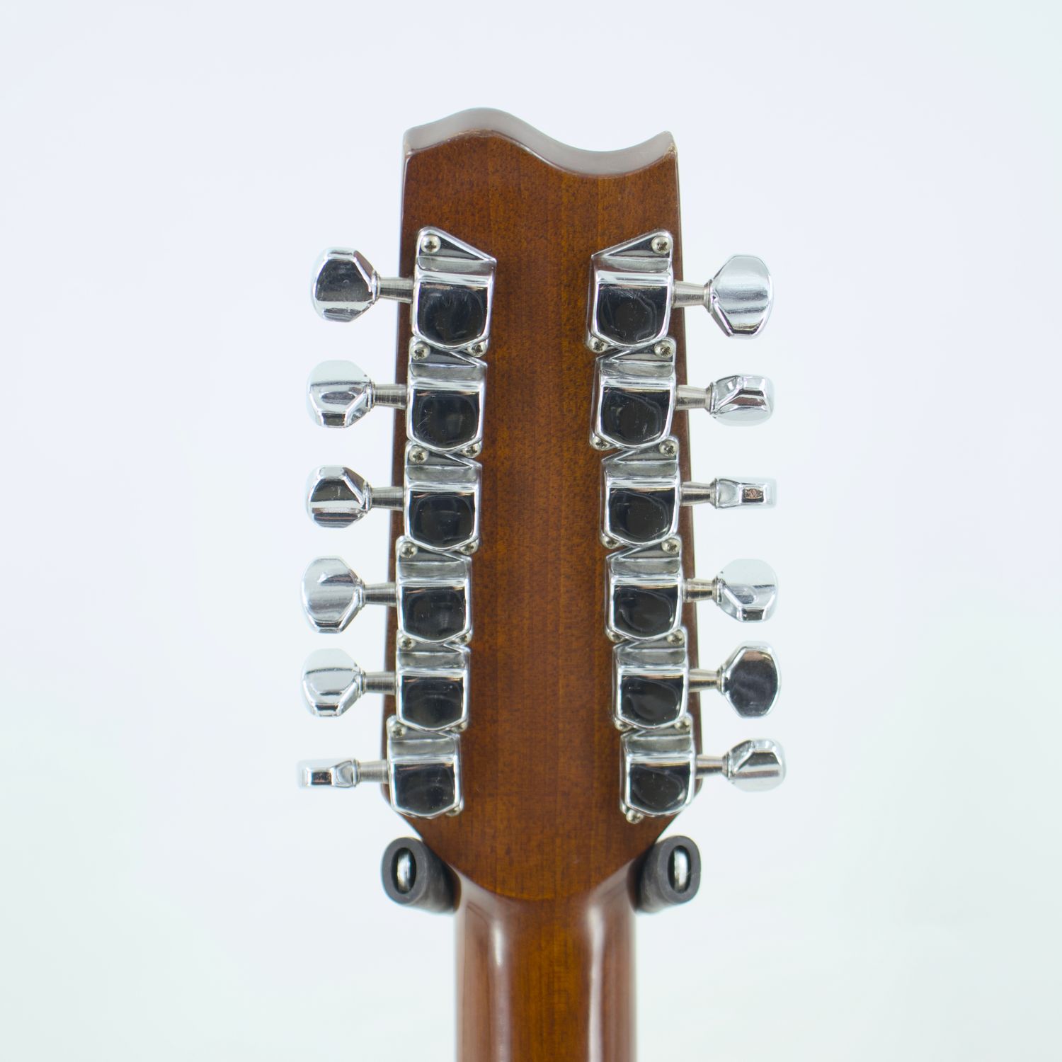 Used Fender Gemini II 12-String Natural Gloss Acoustic Guitar