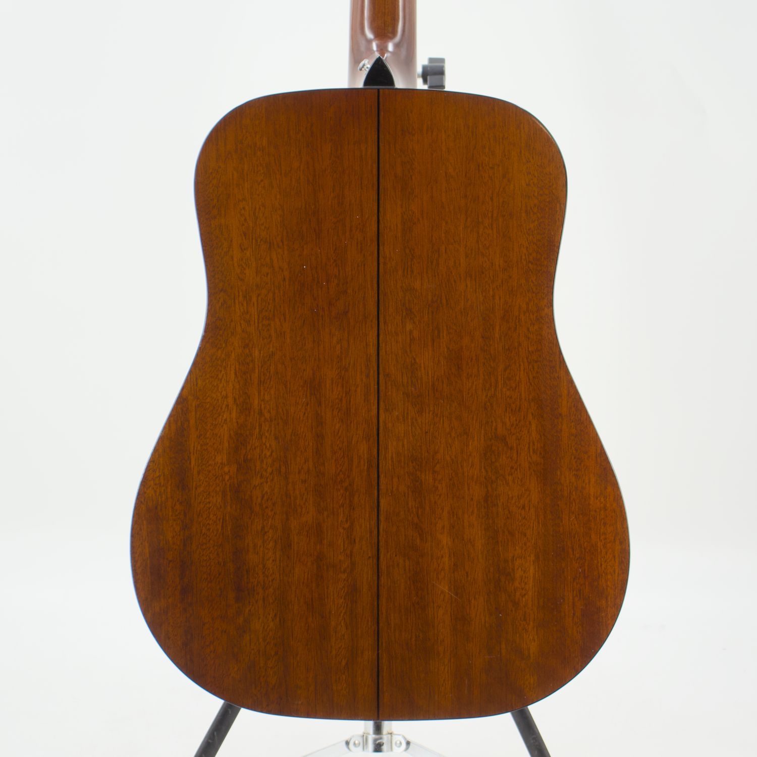 Used Fender Gemini II 12-String Natural Gloss Acoustic Guitar