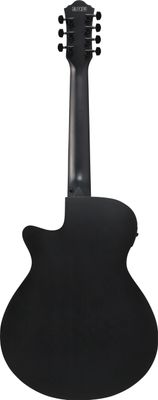 Ibanez AEG721BOT - Black Out