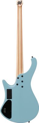 Ibanez EHB Ergonomic Headless Bass 4str - Purist Blue Matte