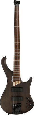 Ibanez EHB Ergonomic Headless Bass 4str - Walnut Flat