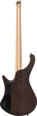 Ibanez EHB Ergonomic Headless Bass 4str - Walnut Flat