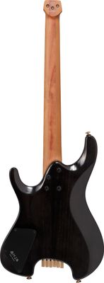 Ibanez Q Standard 6str Electric Guitar - Deep Twilight Burst Low Gloss
