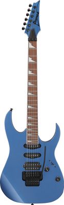 Ibanez RG Standard 6str Electric Guitar - Blue Haze