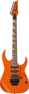 Ibanez RG Standard 6str Electric Guitar - Roadster Orange Metallic