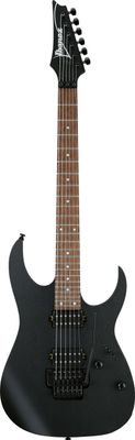 Ibanez RG Standard 6str Electric Guitar - Weathered Black