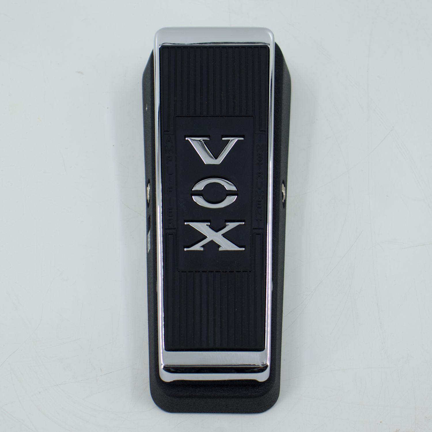 Used Vox V847 Wah Pedal w/ True Bypass Mod – Very Good Condition