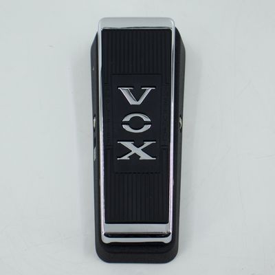 Used Vox V847 Wah Pedal w/ True Bypass Mod – Very Good Condition