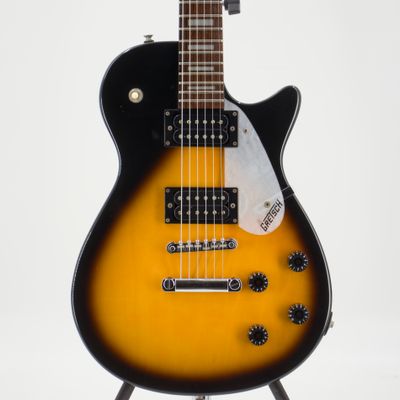 Used Gretsch Electromatic Pro Jet Sunburst Electric Guitar – Very Good Condition