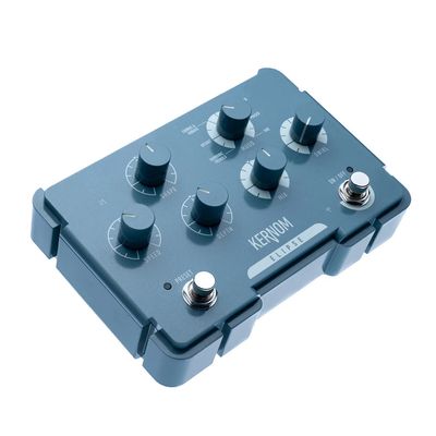 Kernom Effects Pedals KERNOM ELIPSE MODULATION