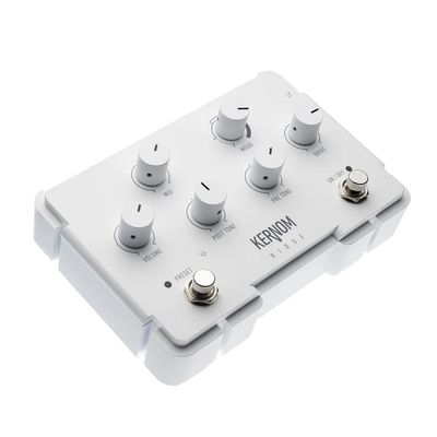 Kernom Effects Pedals KERNOM RIDGE OVERDRIVE