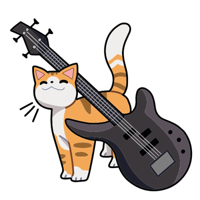 Electric Basses