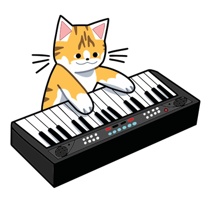 Digital Pianos