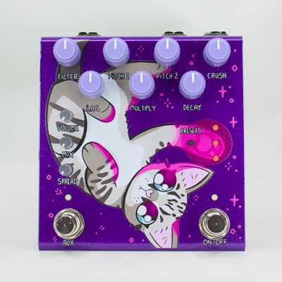 Dark Paw - Old Blood Noise Endeavors / B&#39;s Music Shop
