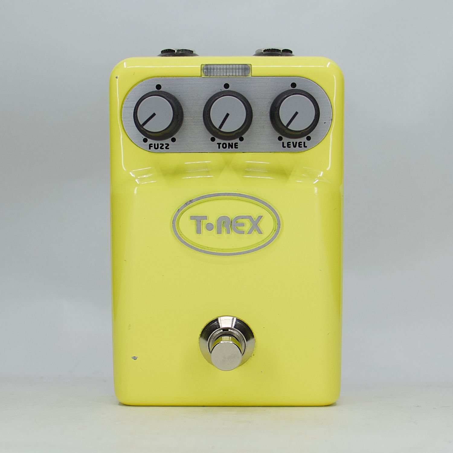 Used T-Rex Tonebug Fuzz Guitar Pedal – Very Good Condition