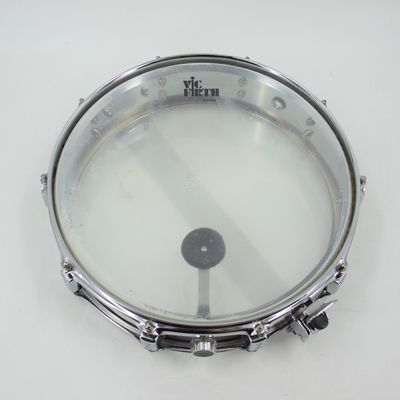 Used Vic Firth Student Percussion Kit w/ 32-Note Bells &amp; 3.5x14 Chrome Snare