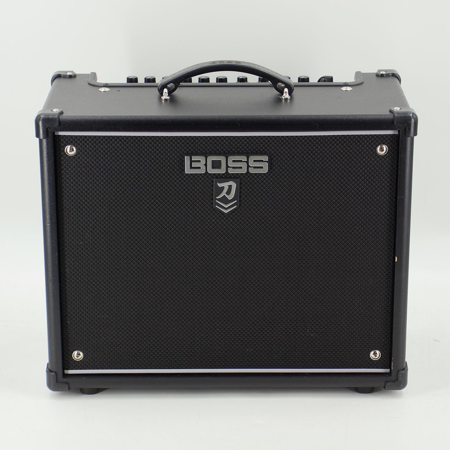 Used Boss Katana-50 MkII Guitar Amp – Very Good Condition