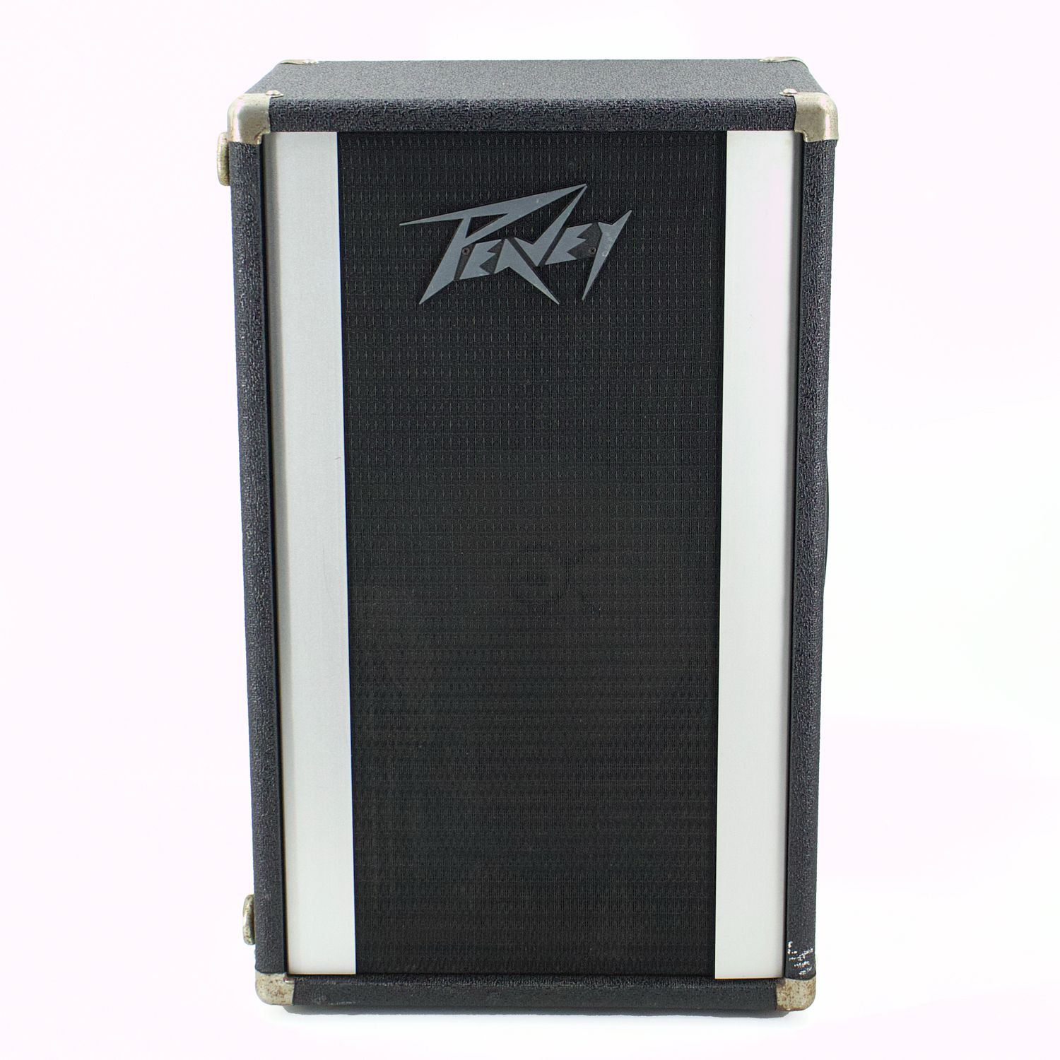 Used Peavey 112PT 2-Way PA Cabinet with 12&quot; Woofer &amp; Piezo Tweeter – Very Good Condition