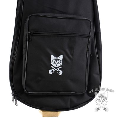 B's Gig Bags  Acoustic 3/4 Guitar