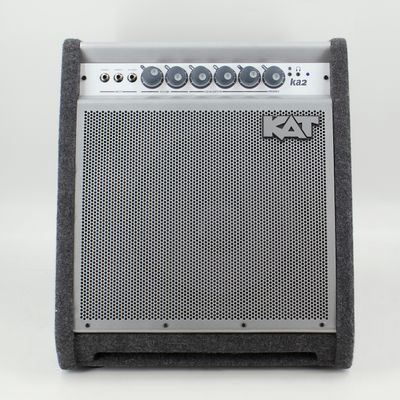 Used KAT KA2 Digital Drum Amplifier w/IEC Power Cable