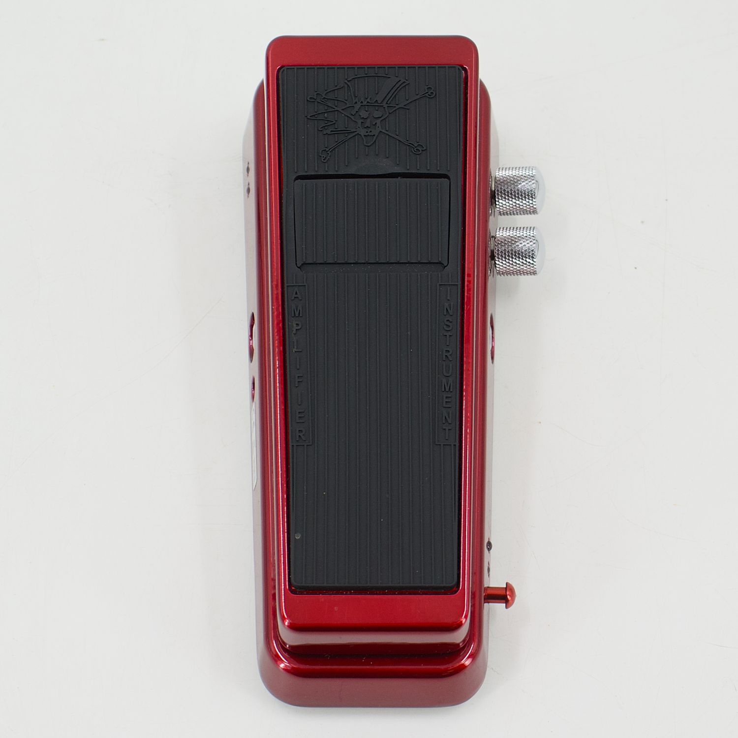 Used Dunlop SC95 Slash Cry Baby Classic Wah Pedal