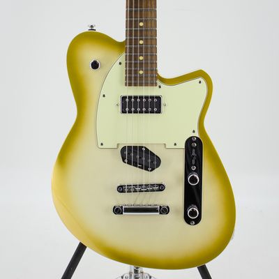 Used Reverend Buckshot in Venetian Pearl