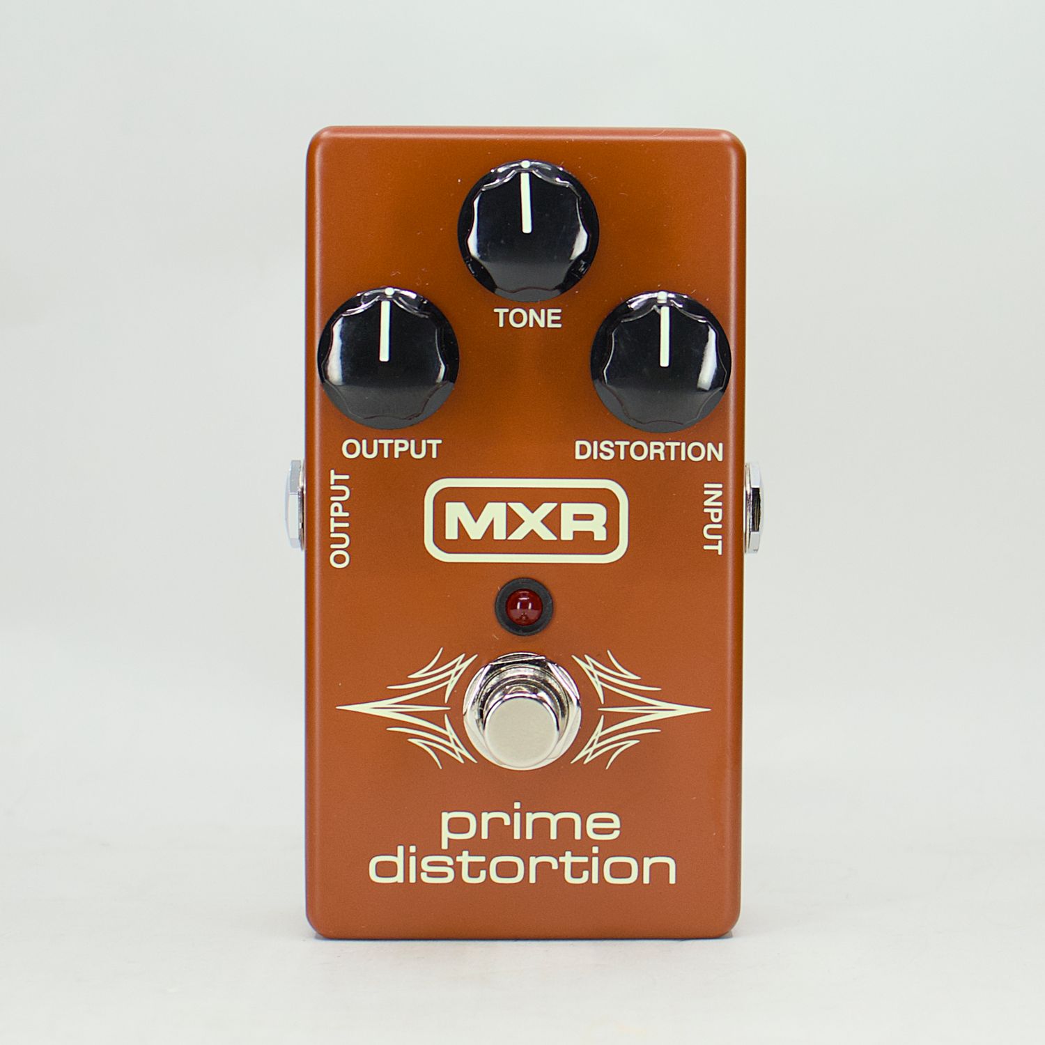 Used MXR Prime Distortion Guitar Pedal – Very Good Condition