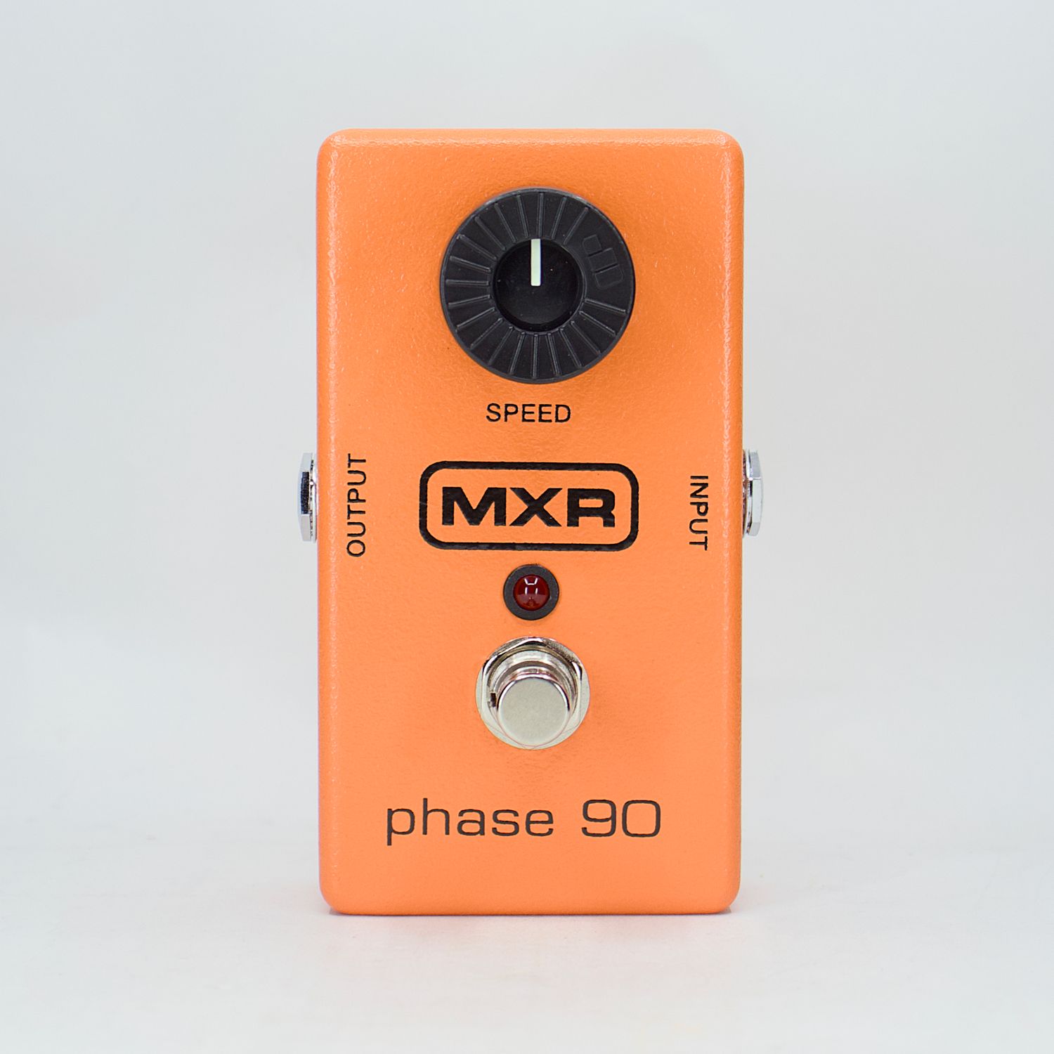 Used MXR Phase 90 Phaser Pedal