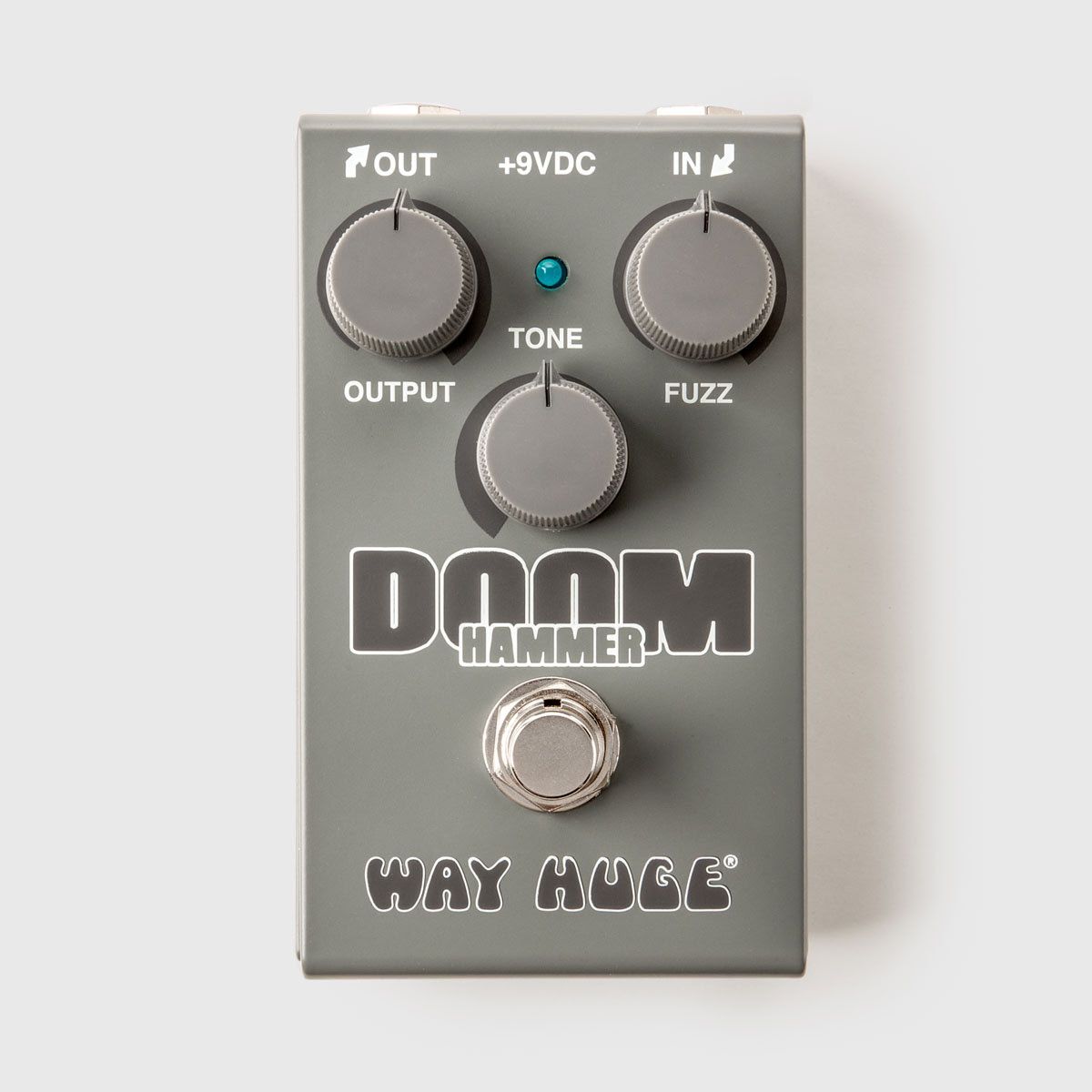 Way Huge Doom Hammer Fuzz