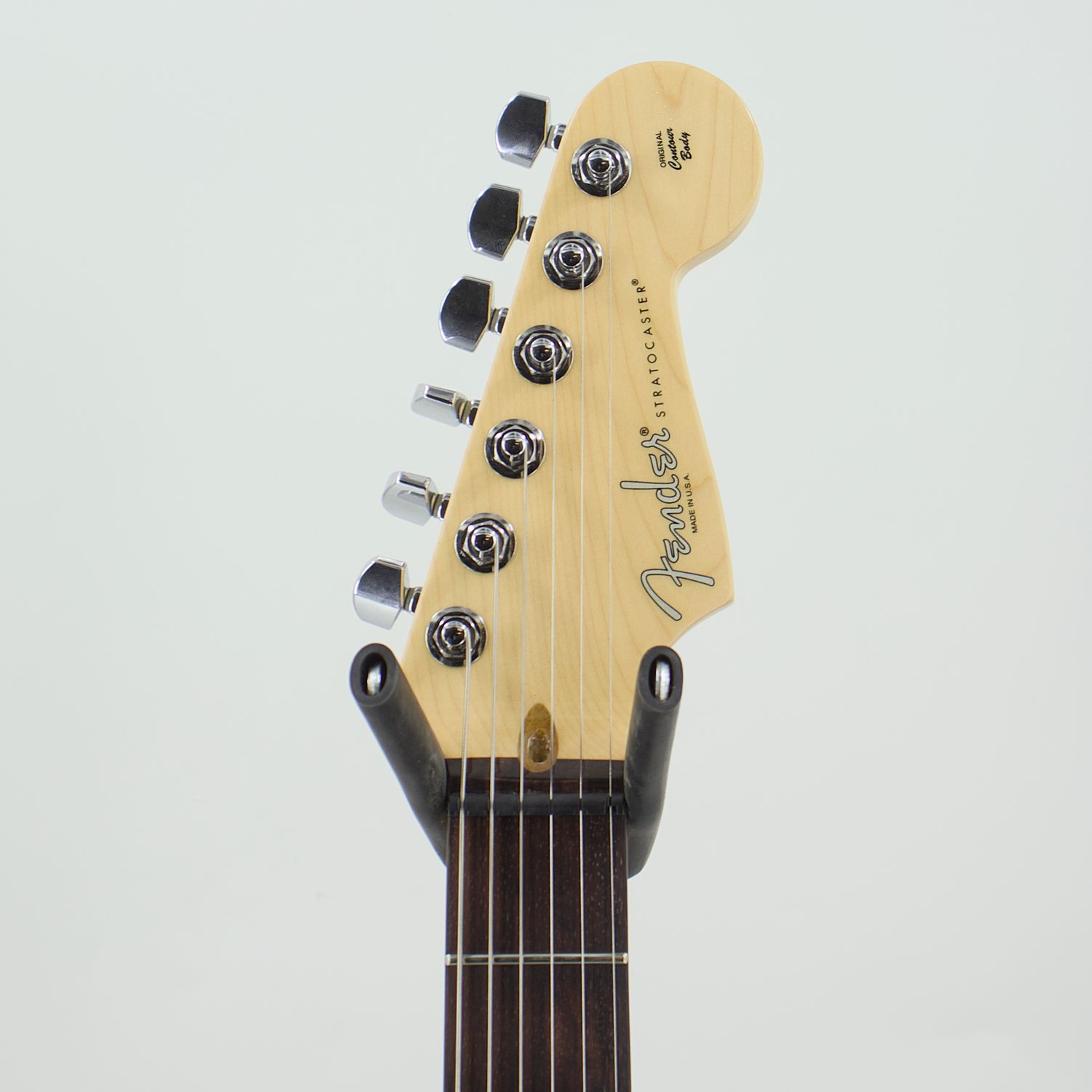 Used Warmoth Telecaster Partscaster w/Fender Neck & Seymour Duncan