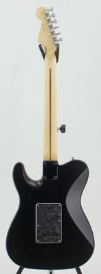 Used Warmoth Telecaster Partscaster w/Fender Neck & Seymour Duncan