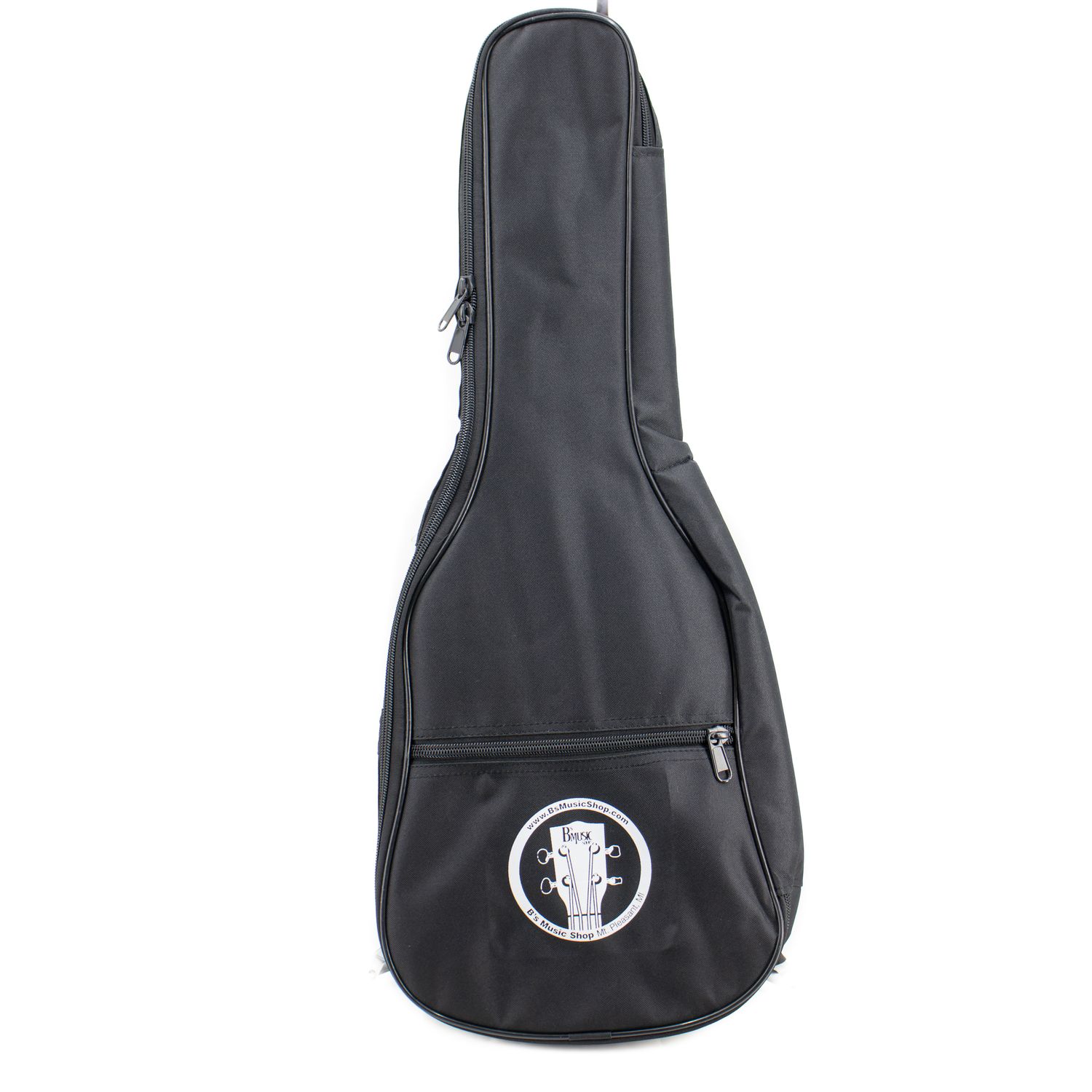B&#39;s Gig Bags: Ukuleles, Instrument: Baritone