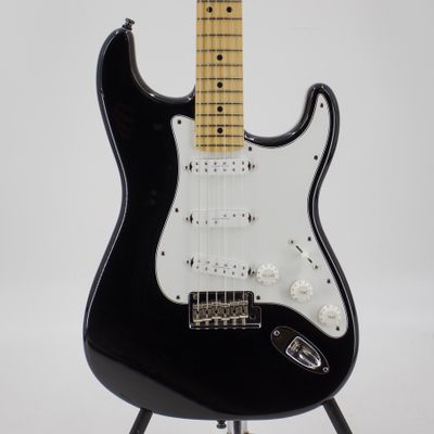 Used Fender American Standard Stratocaster 2008 Electric Guitar w/Hard Case