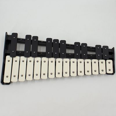 Used CB Percussion Bell Kit 2-Octave Aluminum Bars