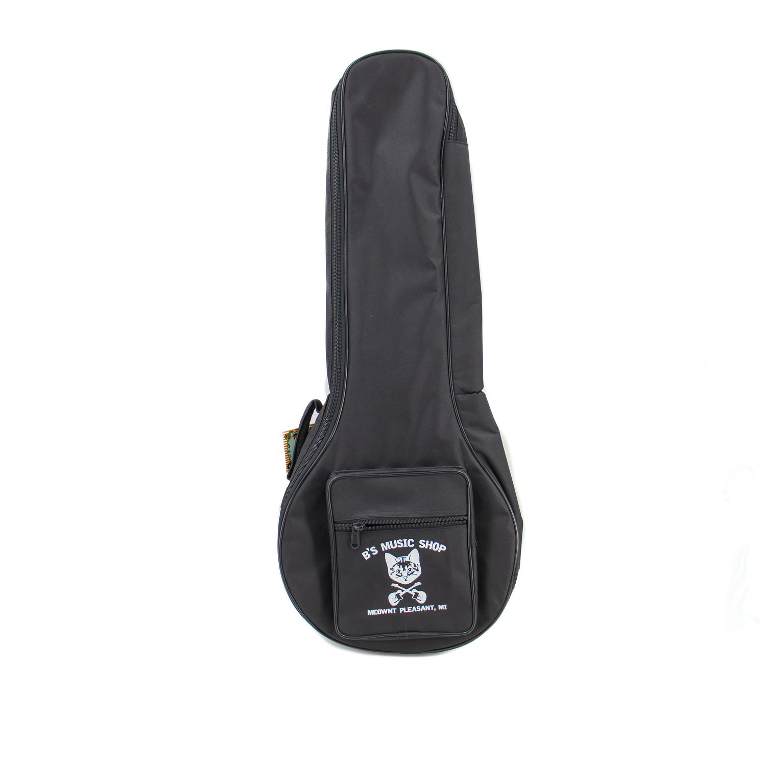 B&#39;s Gig Bags, Instrument/Color: Banjo - Standard