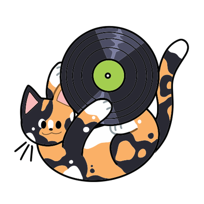 Vinyl Records, Turntables, &amp; Supplies