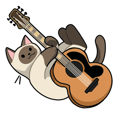 Acoustic/Electric Guitars