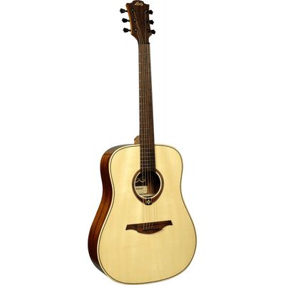 LAG Guitars Tramontane 88 Series Dreadnought