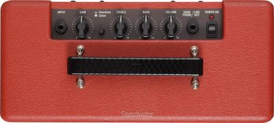 VOX Pathfinder 10 Guitar Combo Amp