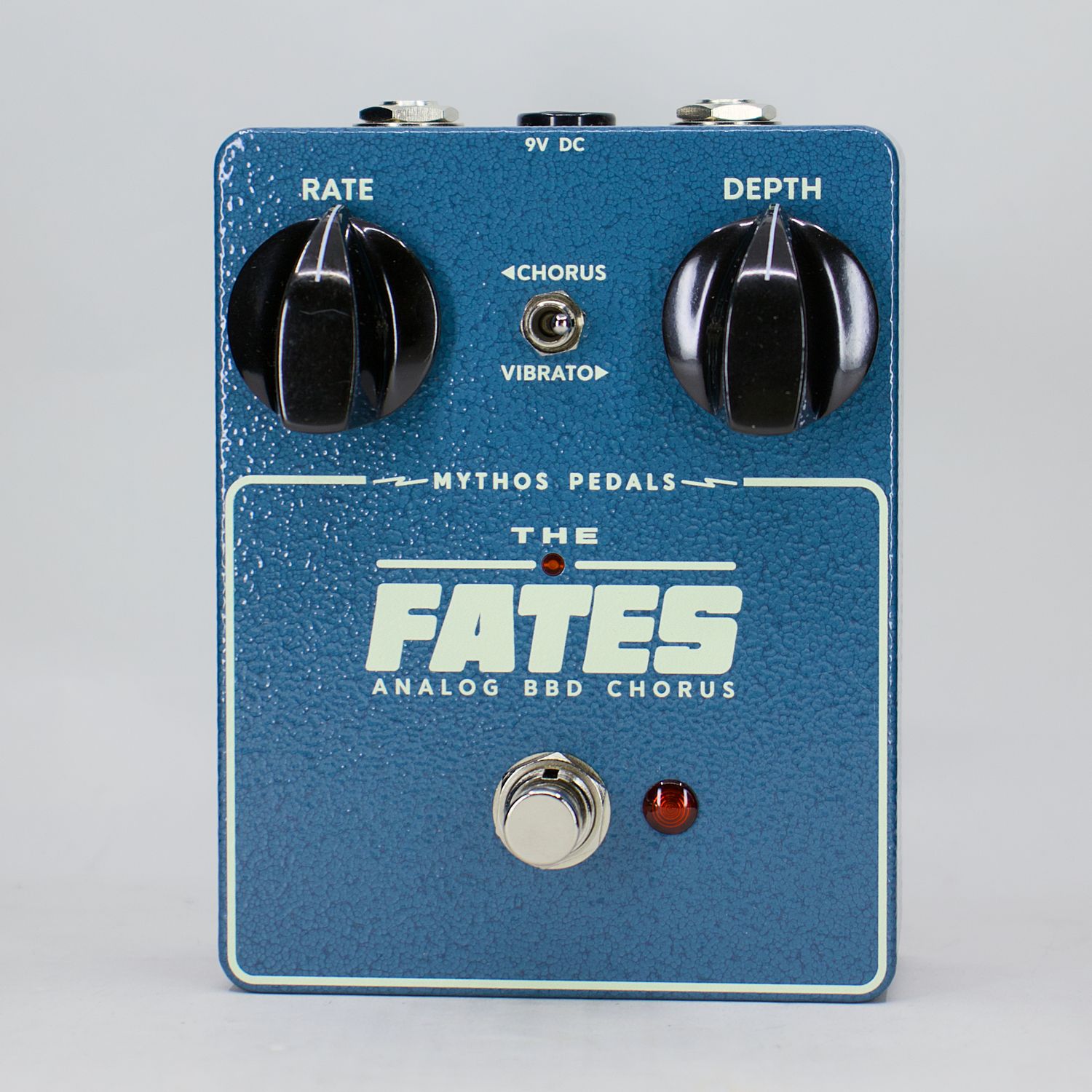 Used Mythos The Fates Modulator Pedal
