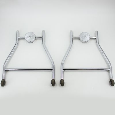 Used Vox Chrome Roller Stand for AC-30/Buckingham Amp – Very Good Condition